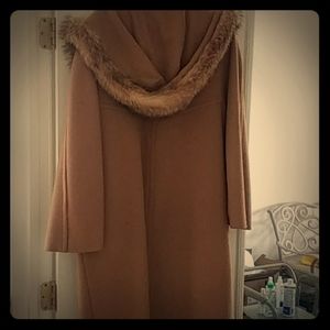 Women's winter coat